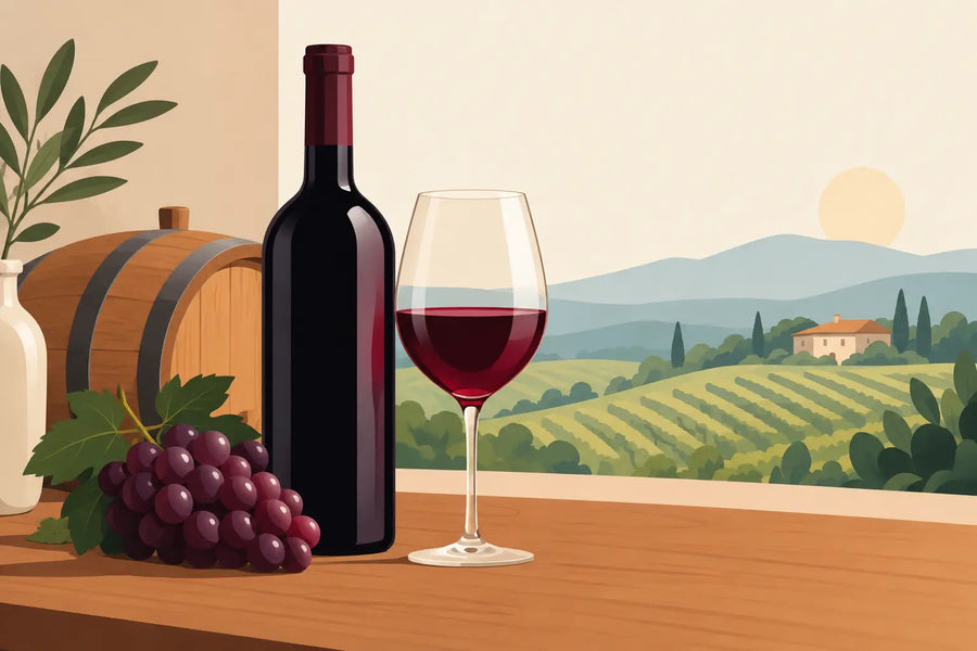 Why Are Small Batch Wines Better for Your Table?