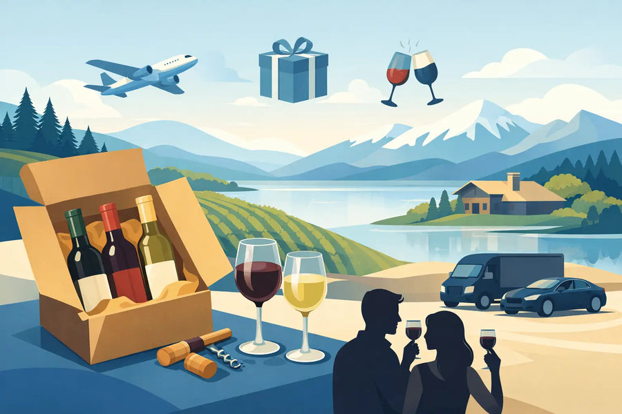 Is a BC Wine Club Membership Worth It?