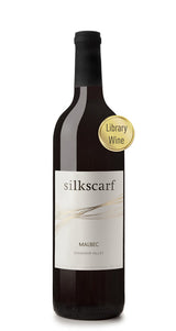 2015 Malbec - Library