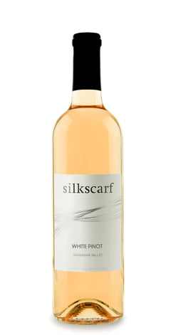 2021 White Pinot (wine-club members only)